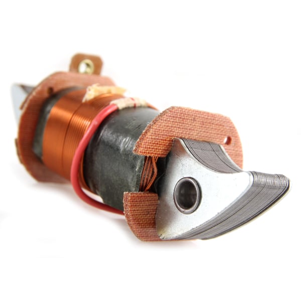 Image of Speisespule Lichtmaschine CEAB Ladespule, 1563904 - 143029 - AL58 für Vespa 50 R 2°/Special V5B1T 2°/V5B3T