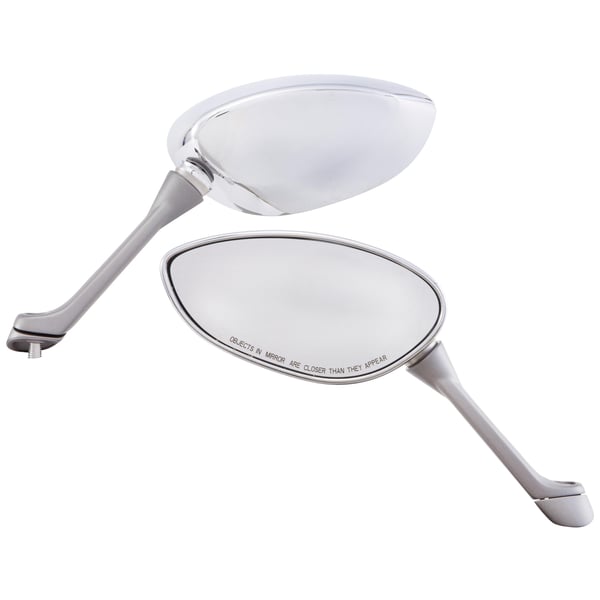 Image of Spiegel PIAGGIO CM182801 links für Vespa 946 3V i.e. 125ccm