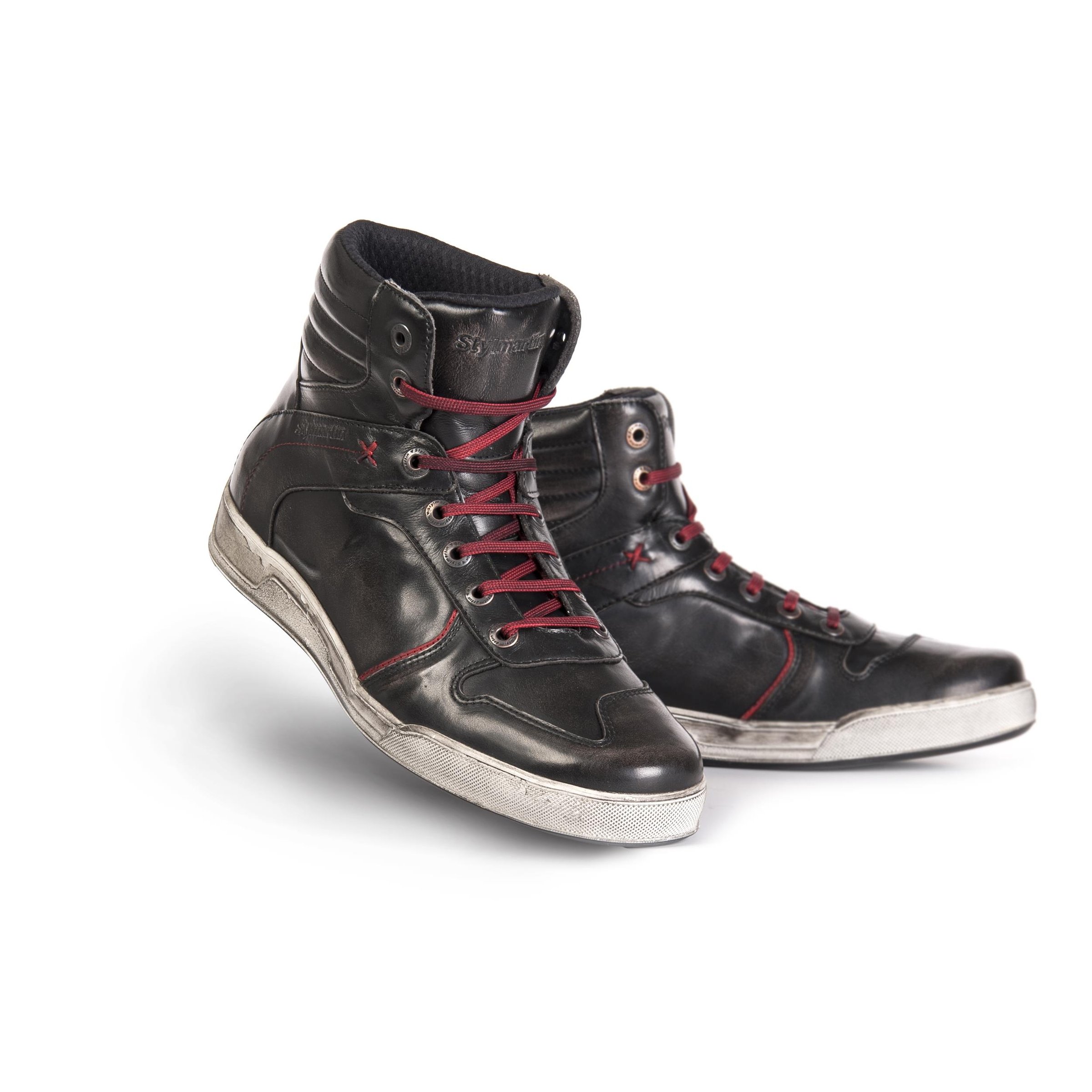 Image of Schuhe STYLMARTIN Iron Größe: 39 Unisex Unisex