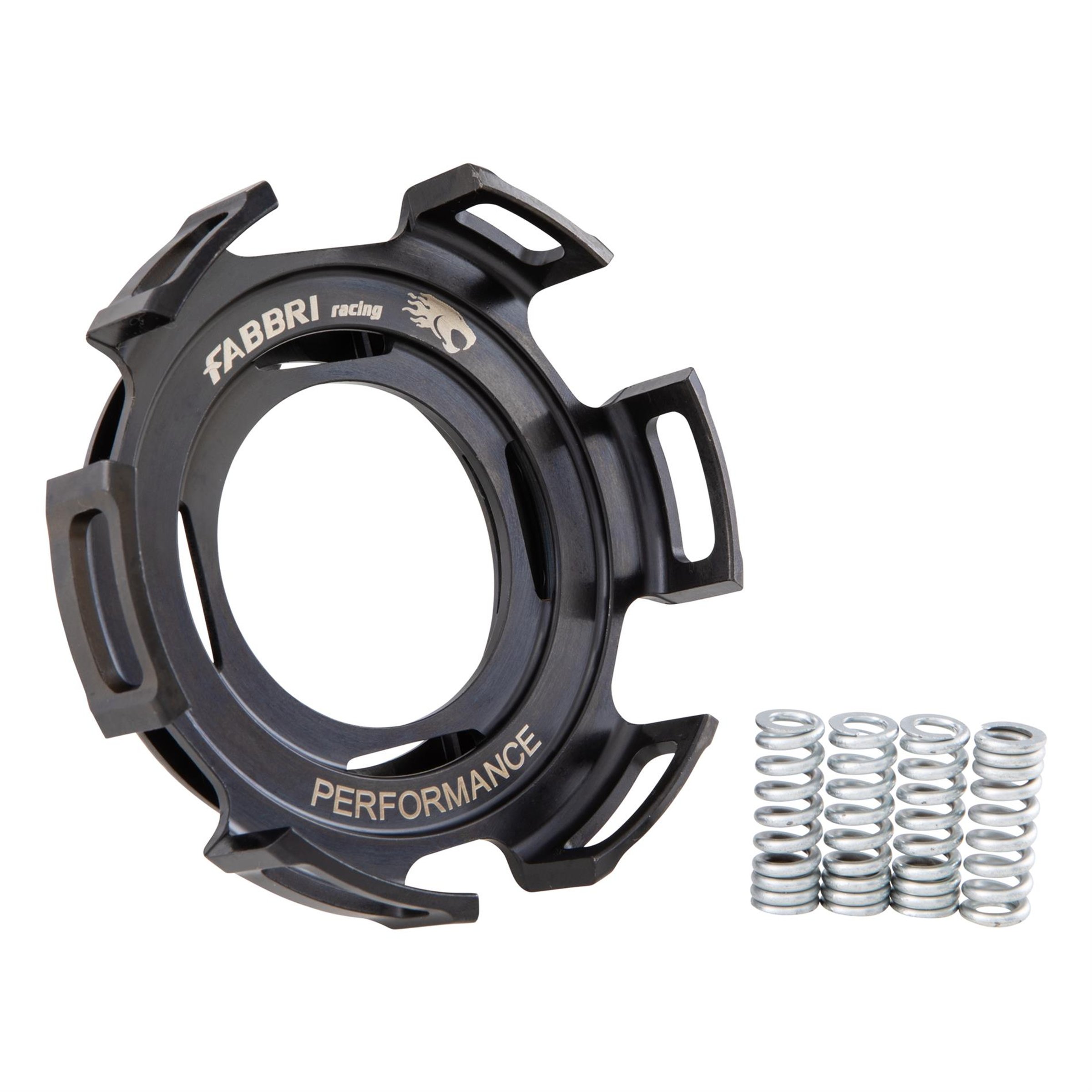 Image of Kupplungskorb/Primärkorb FABBRI racing für Vespa 50-125/PV/ET3/PK50-125/S/XL/XL2 für Vespa 50-125/PV/ET3/PK50-125/S/XL/XL2