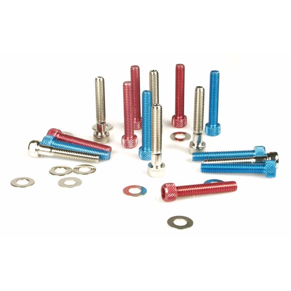 Image of Dekorschrauben Motorgehäuse für GILERA/PIAGGIO