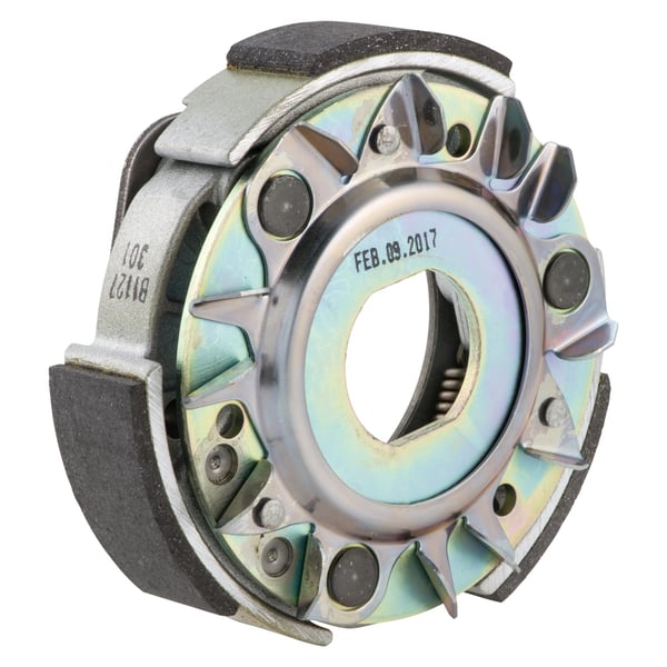 Image of Kupplung PIAGGIO Standard CM1440175 - CM3117015 für Vespa GTS/GTS Super/GTV/GT 60 250-300ccm 4T LC