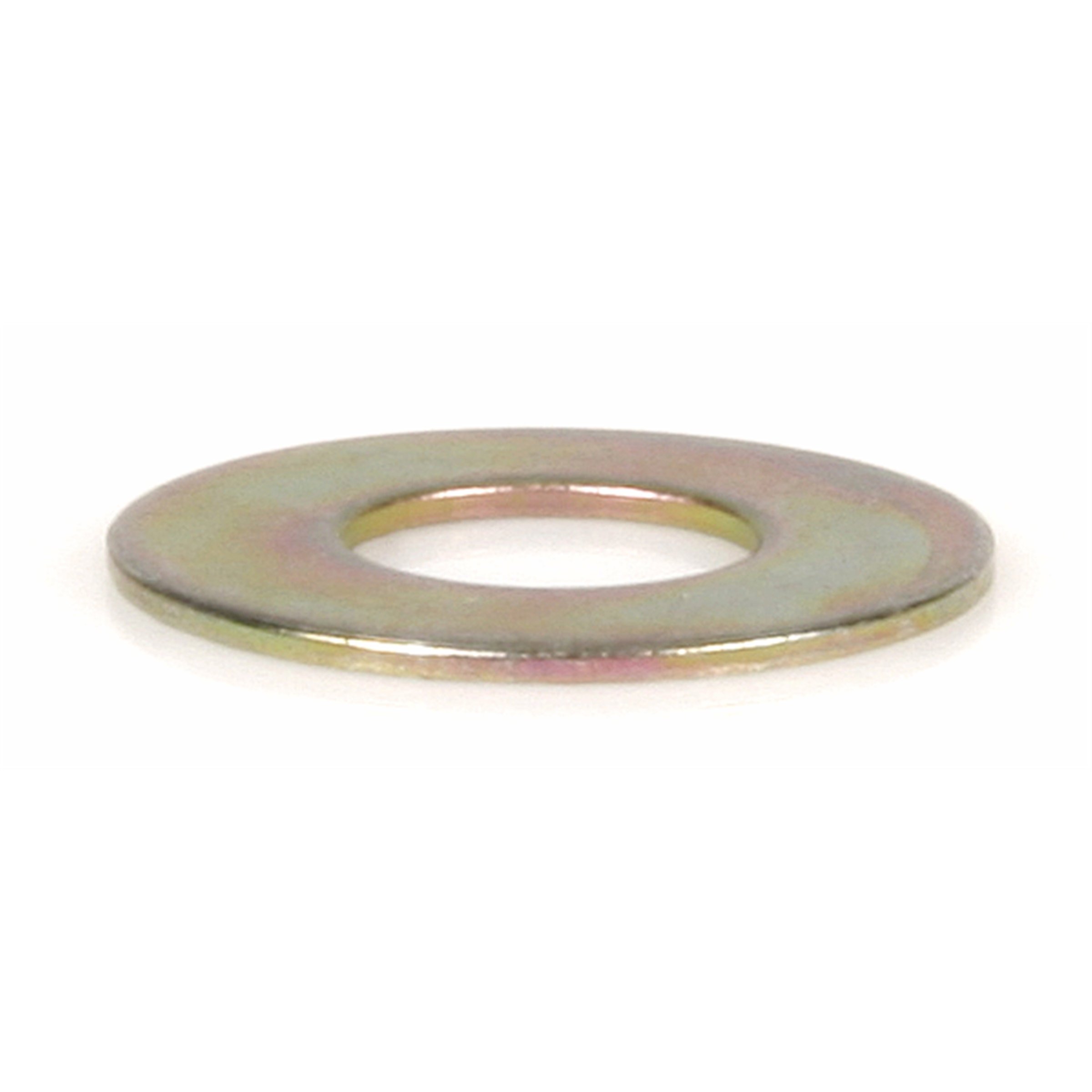 Image of Distanzscheibe Lenkerhebel Ø 14x6,6x0,6 mm, oben für Vespa V50/PV/ET3/PX/T5 für Vespa V50/PV/ET3/PX/T5