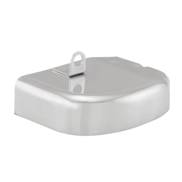 Image of Schaltrastenabdeckung SIP für Vespa 125 VNA/VNB1-4T/150 VBA/VGLA