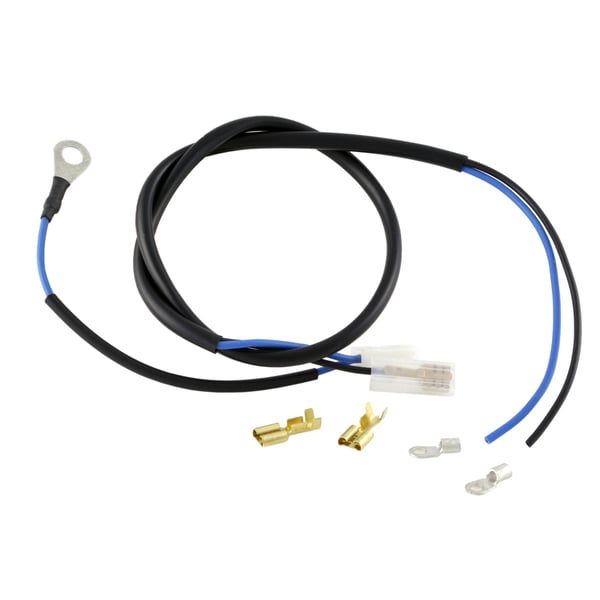 Image of Kabelsatz SIP PREMIUM für PARMAKIT/VESPATRONIC Zündung für Vespa 50-125/PV/ET3/VNA-TS/VBA-T4/Rally