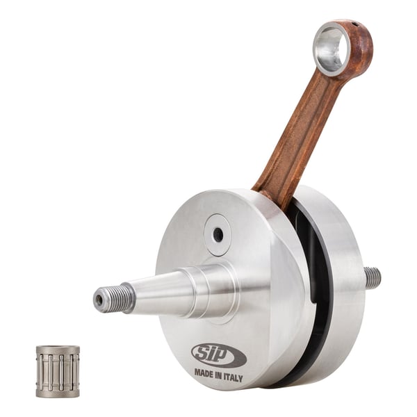 Image of Rennlippenwelle SERIE PRO by W5 für Vespa T5