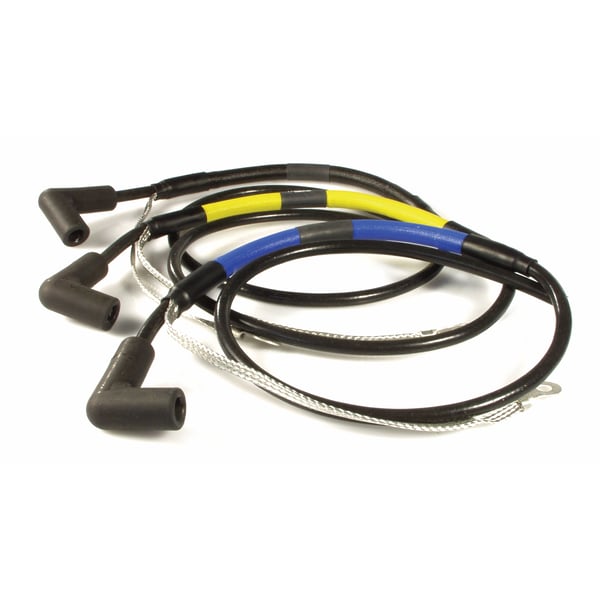 Image of Zündkabel NOLOGY HOT WIRE blau