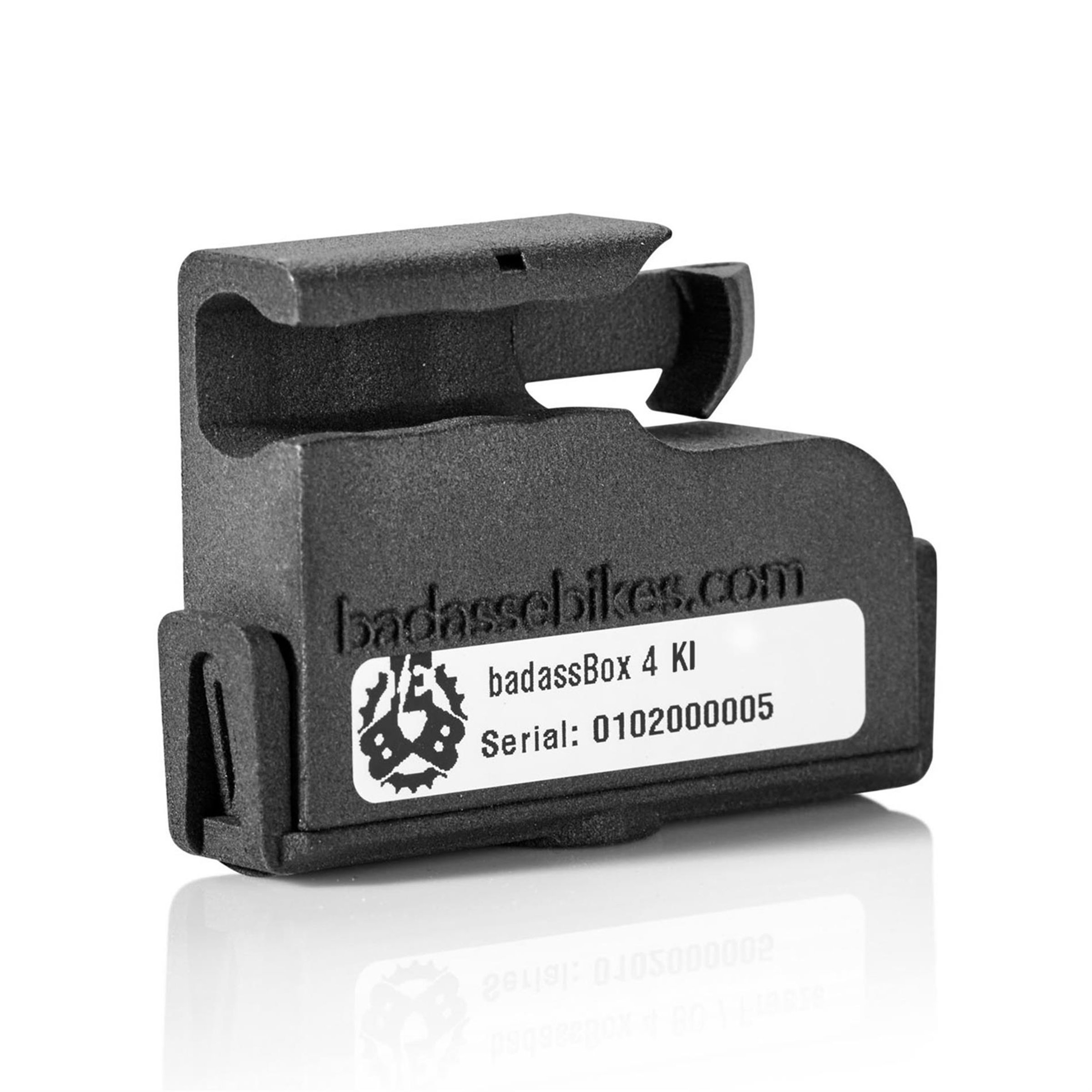 Image of Tuningbox E-Bike BADASS Box 4 für E-Bikes/Pedelecs mit Motor IMPULSE - / 2.0/ EVO/ EVO NEXT für E-Bikes/Pedelecs mit Motor IMPULSE - / 2.0/ EVO/ EVO NEXT