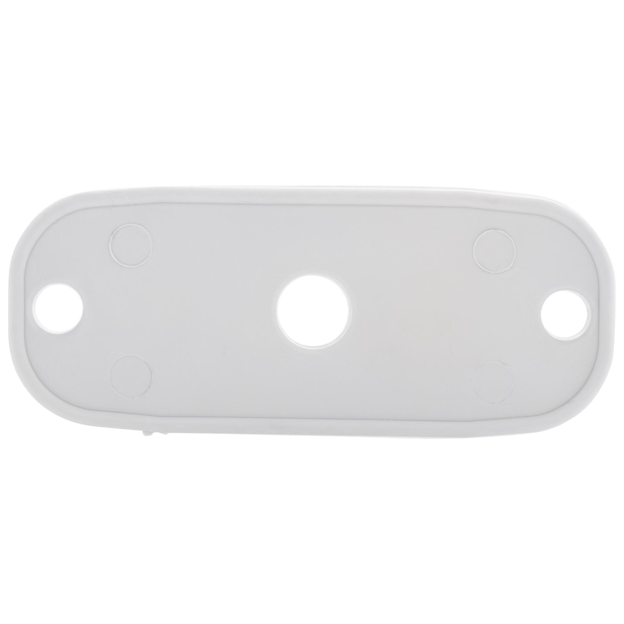 Image of Dichtung Rahmen Rücklicht, 18423 für Vespa 125 V30-33 für Vespa 125 V30-33