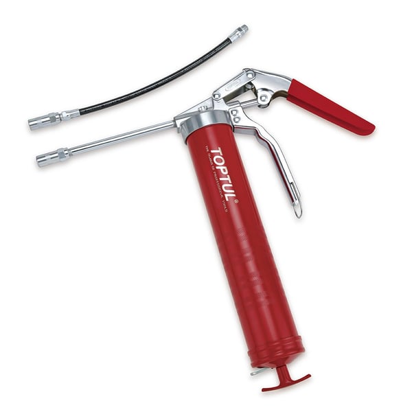 Image of Fettpresse TOPTUL für Mehrzweckfettkartuschen