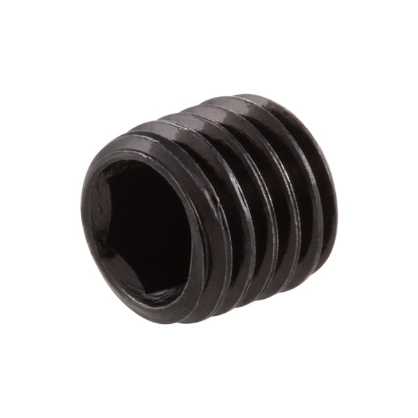 Image of Madenschraube Schraubnippel M7x7 mm, Innensechskant, SIP PERFORMANCE für Lambretta 125 LI/Special/DL/GP/150 LI/Special/SX/DL/GP/175 TV2°-3°/200 TV/SX/DL/GP