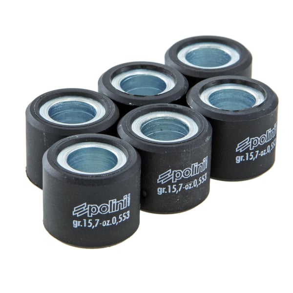 Image of Variatorrollen POLINI 20x17 mm 15,7g, 242.167