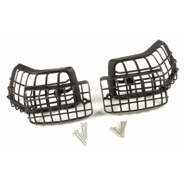 Image of Blinkergitter für Vespa PX80-200/PE/Lusso T5 Classic