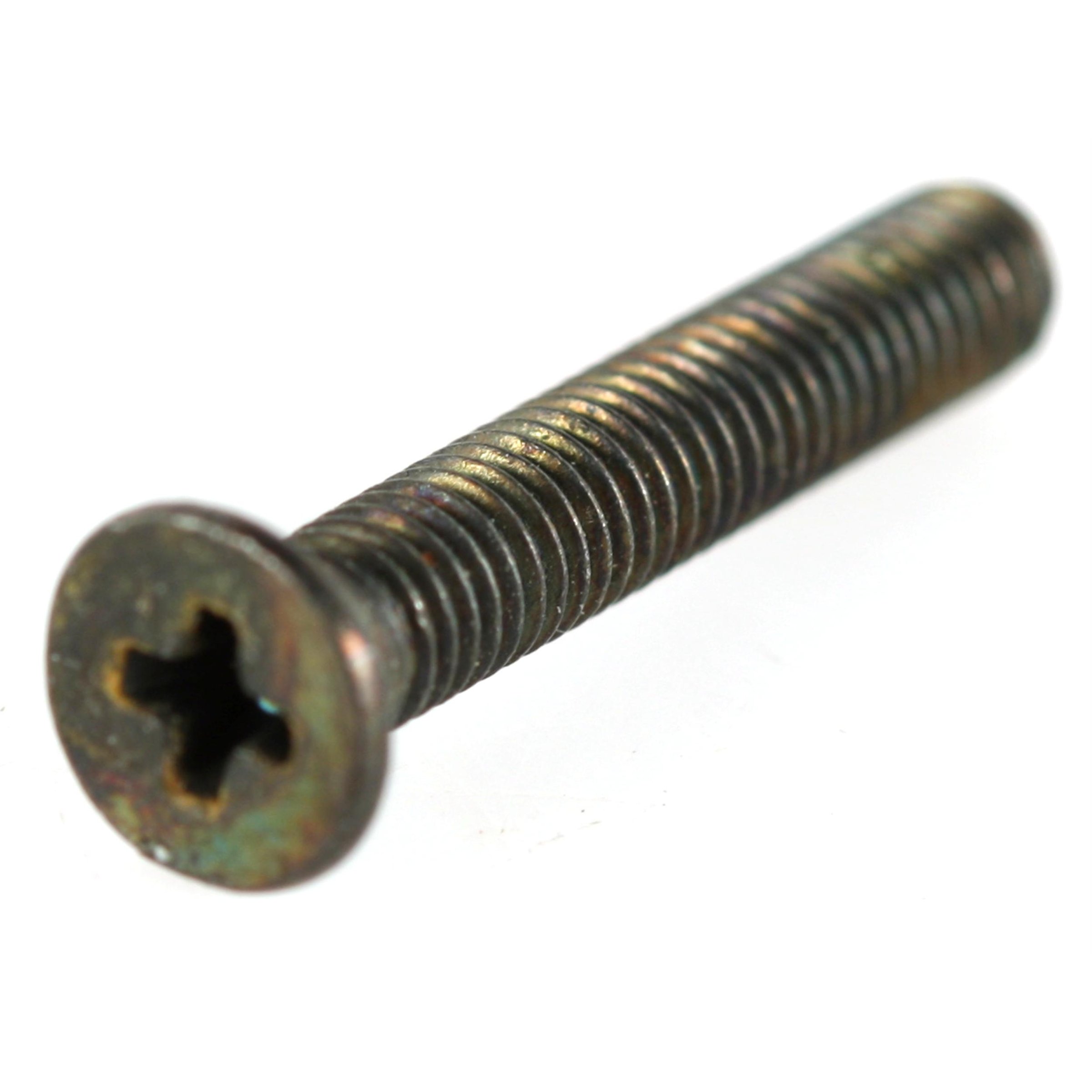 Image of Schraube Elestartschalter M3x18 mm für Vespa PK/PX/T5 für Vespa PK/PX/T5