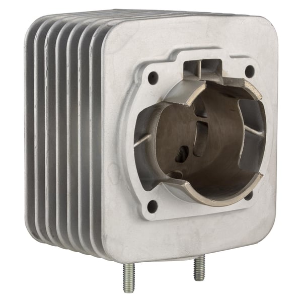 Image of Zylinder SIMONINI Mini 2 Evo. Big Bore 266 ccm