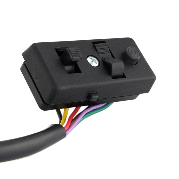 Image of Lichtschalter Schalter für Vespa P125-150X/P150 S/PX150 E ->345648