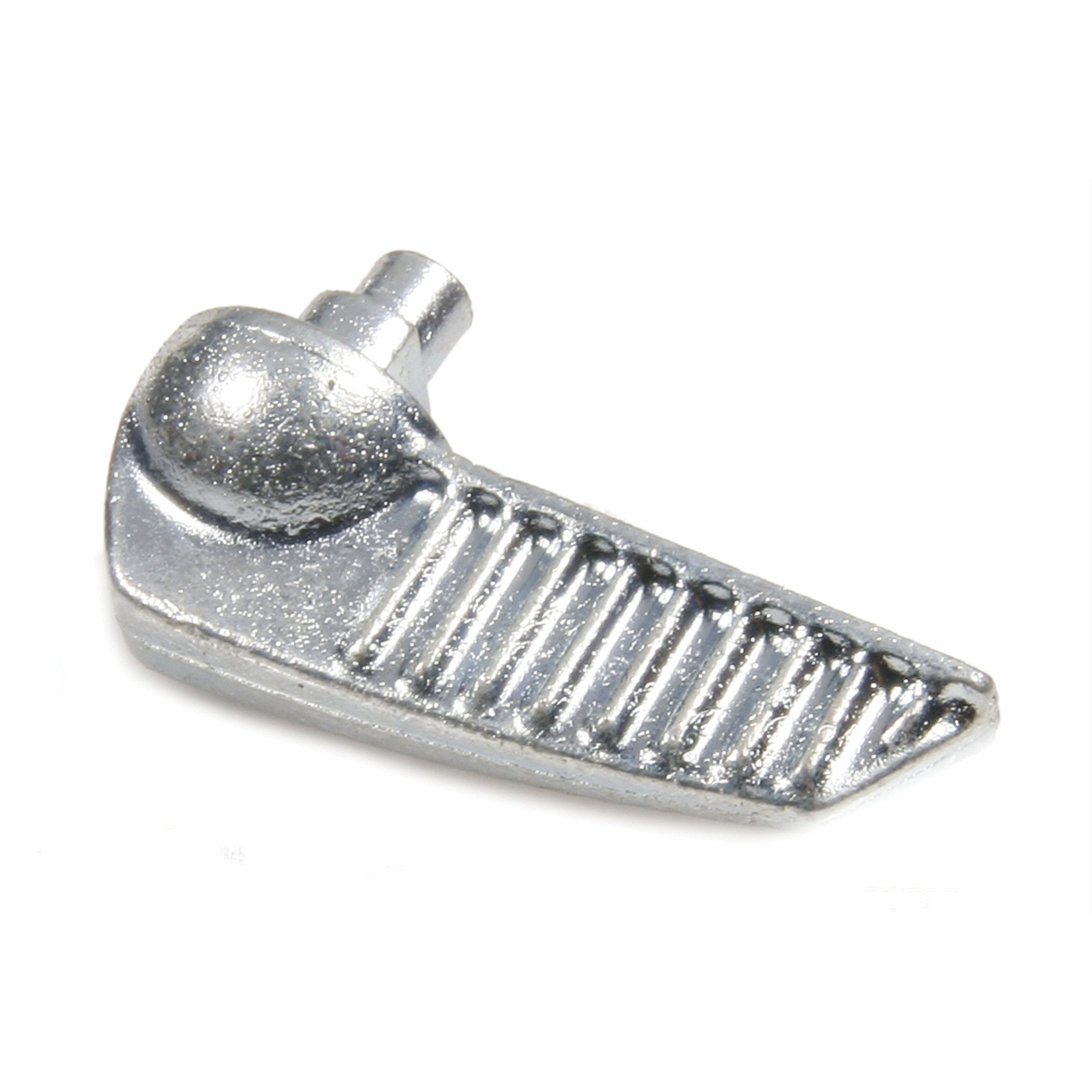 Image of Verschlusshebel Seitendeckel, 131093 für Vespa 50-125/PV/ET3 für Vespa 50-125/PV/ET3