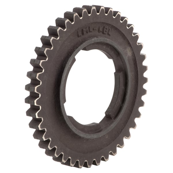 Image of Zahnrad Z 39 LML 3. Gang SF513-0025 für LML Star 125-150 4T/Star Deluxe 125-150 4S/Speedy