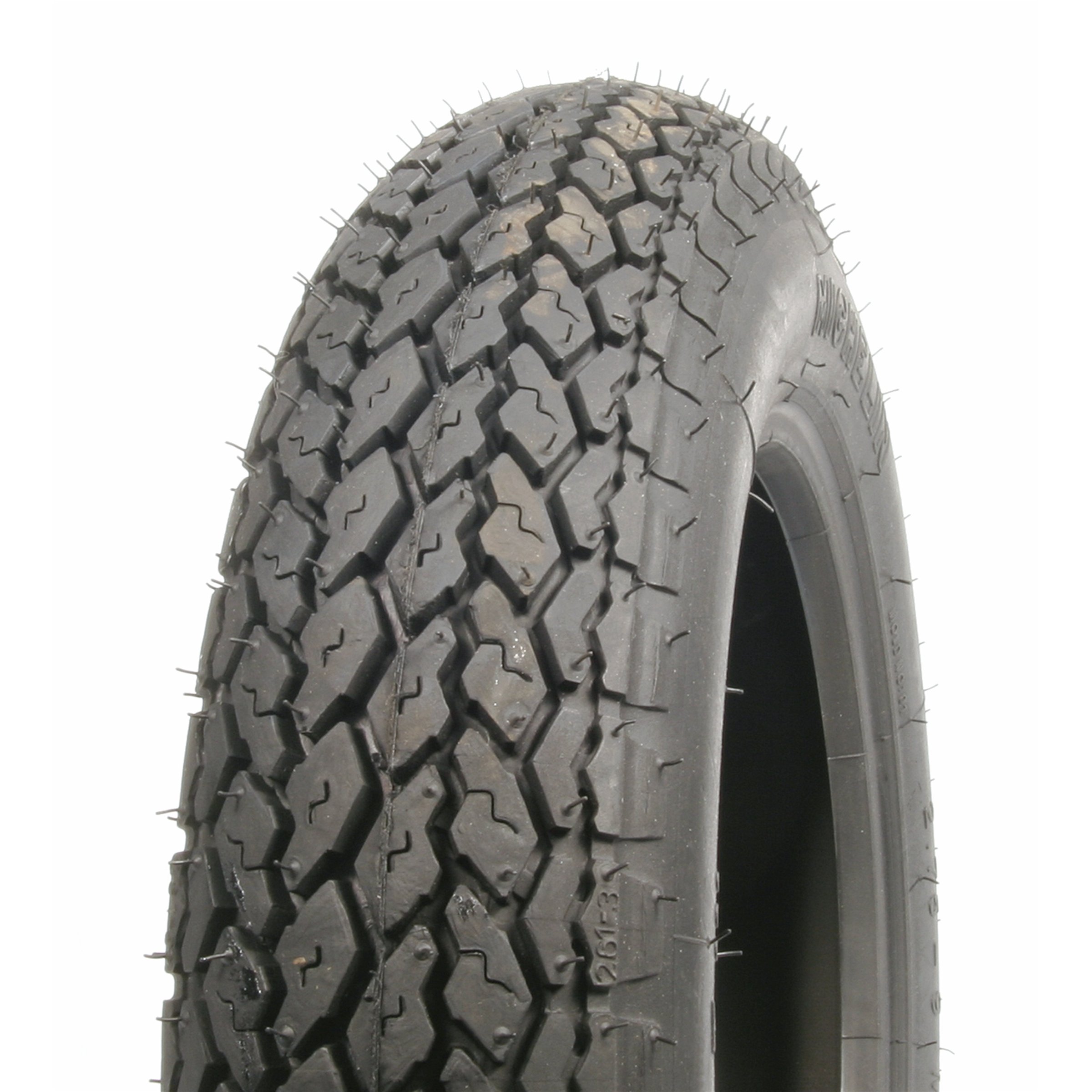 Image of Reifen MICHELIN ACS 2.75-9 35J TT M/C reinforced M+S vorne oder hinten für Vespa 50/N/L/R/S/Special/SR/90 vorne oder hinten für Vespa 50/N/L/R/S/Special/SR/90