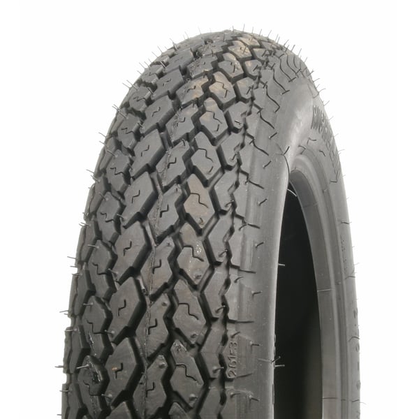 Image of Reifen MICHELIN ACS 2.75-9 35J TT M/C reinforced M+S vorne oder hinten für Vespa 50/N/L/R/S/Special/SR/90