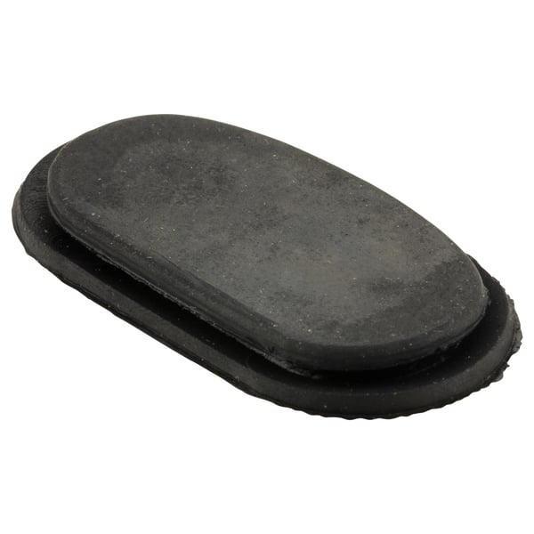 Image of Gummi CIF, Lüfterrad für PIAGGIO CIAO/PX/SC/SI/Boxer/Bravo/Superbravo 50ccm 2T AC