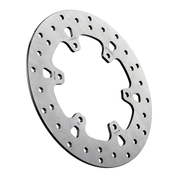 Image of Bremsscheibe GALFER 56391R - 56484R für Vespa GTS/GTS Super/GTV/GT 60/GT/GT L 125-300ccm