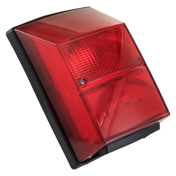 Image of Rücklicht SIEM 2159661 für Vespa PK125/S/Automatic