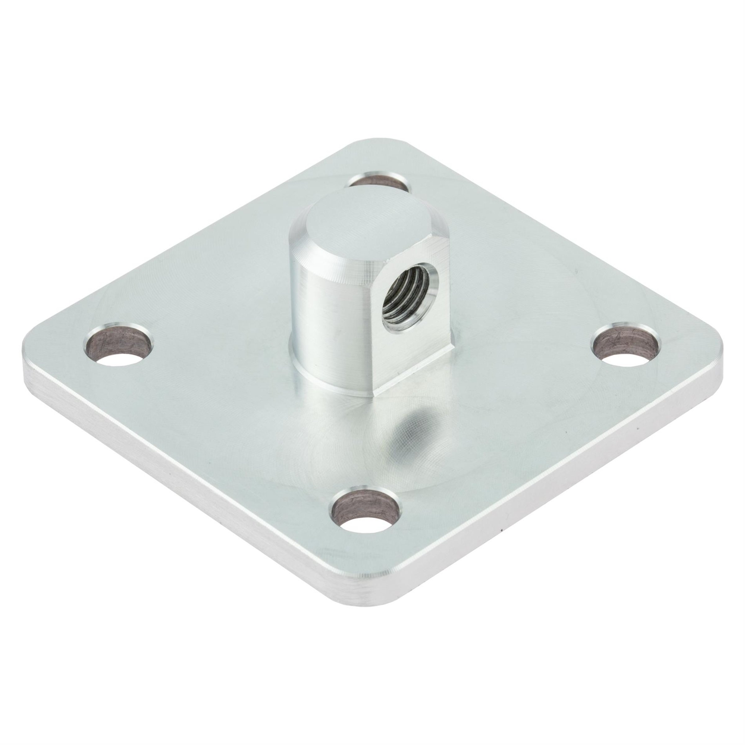 Image of Widerlager Seilzug Bremse SIP, BFA Motor, hinten für Vespa 125 VNA-TS/150 VBA-Super/160 GS/180 SS/Rally/PX/PE/Lusso/T5 für Vespa 125 VNA-TS/150 VBA-Super/160 GS/180 SS/Rally/PX/PE/Lusso/T5