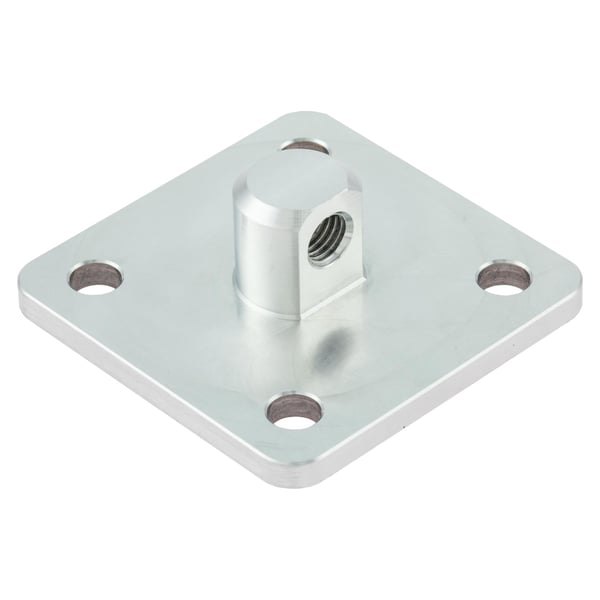 Image of Widerlager Seilzug Bremse SIP, BFA Motor, hinten für Vespa 125 VNA-TS/150 VBA-Super/160 GS/180 SS/Rally/PX/PE/Lusso/T5