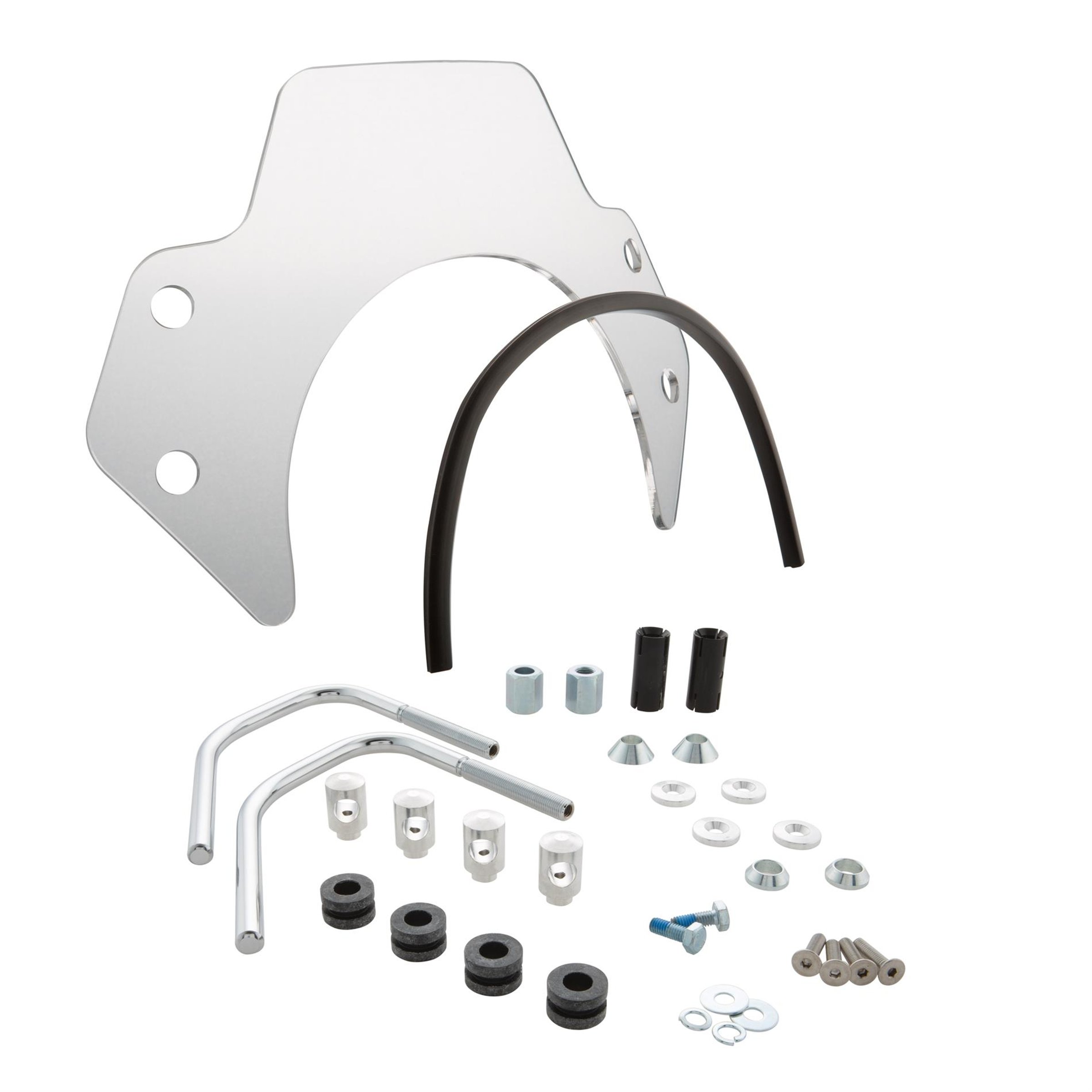 Image of Flyscreen SIP SERIES PORDOI für Vespa Primavera 50-150ccm 2T/4T für Vespa Primavera 50-150ccm 2T/4T