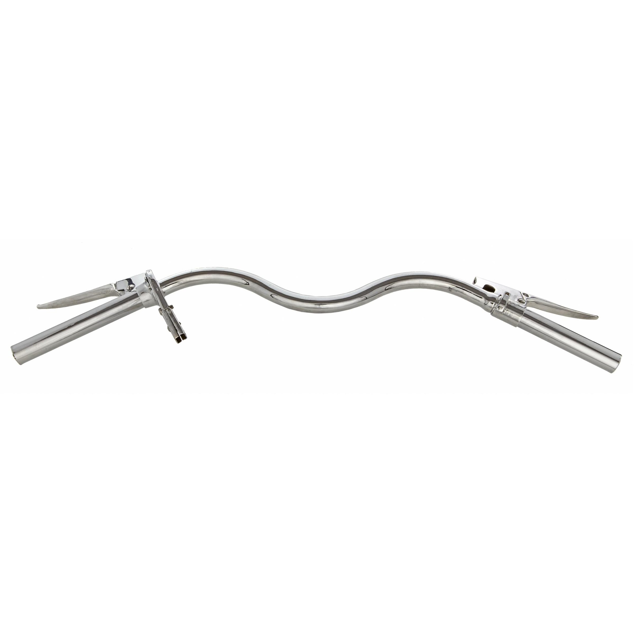 Image of Lenker für Vespa 125 V30-33/VU/APE AB1-2 für Vespa 125 V30-33/VU/APE AB1-2