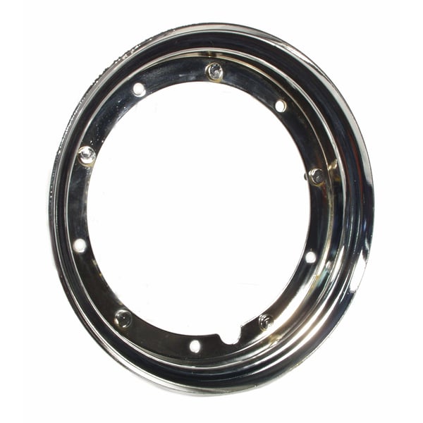 Image of Felge schmale Hälfte für Vespa Cosa vorne oder hinten