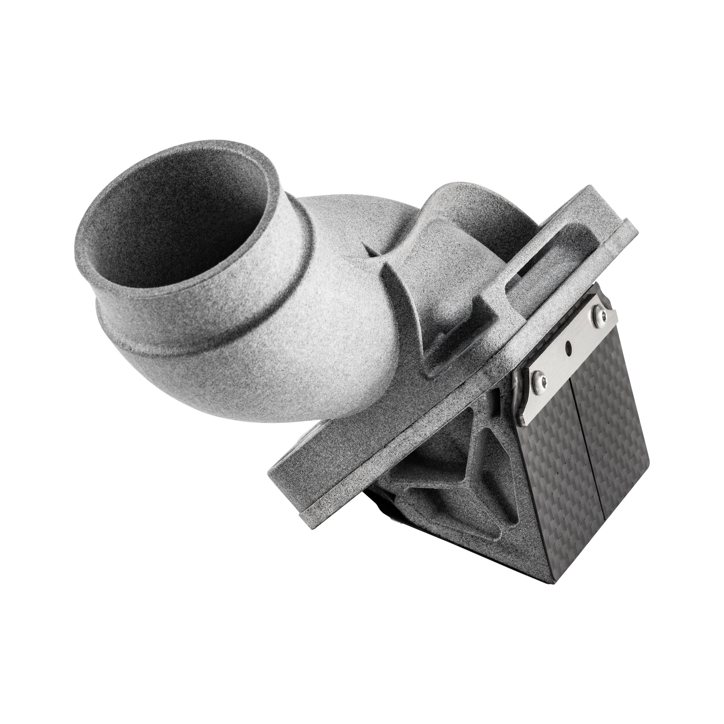Image of Ansaugstutzen FC SOLUTION Falc 39R für Vespa 50-125/PV/ET3 für Vespa 50-125/PV/ET3