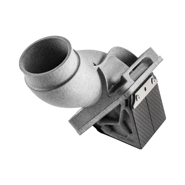 Image of Ansaugstutzen FC SOLUTION Falc 39R für Vespa 50-125/PV/ET3