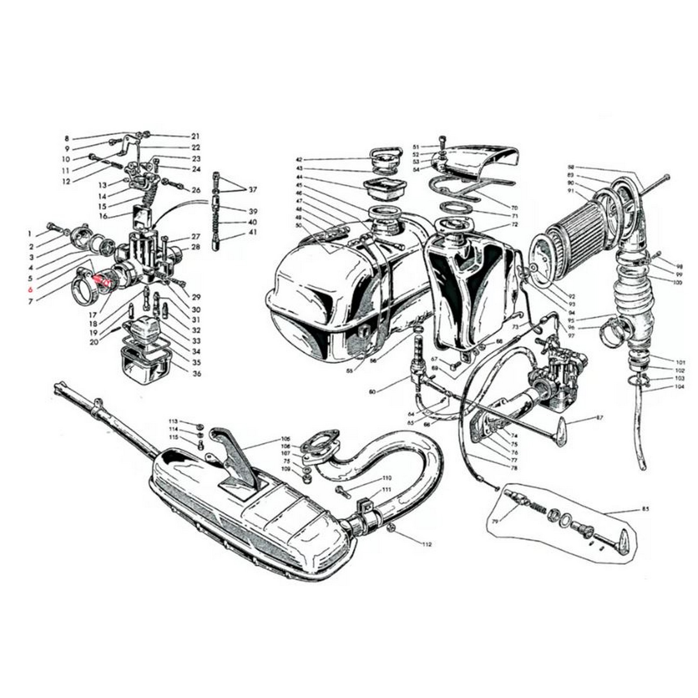Image of 8127 Schraube