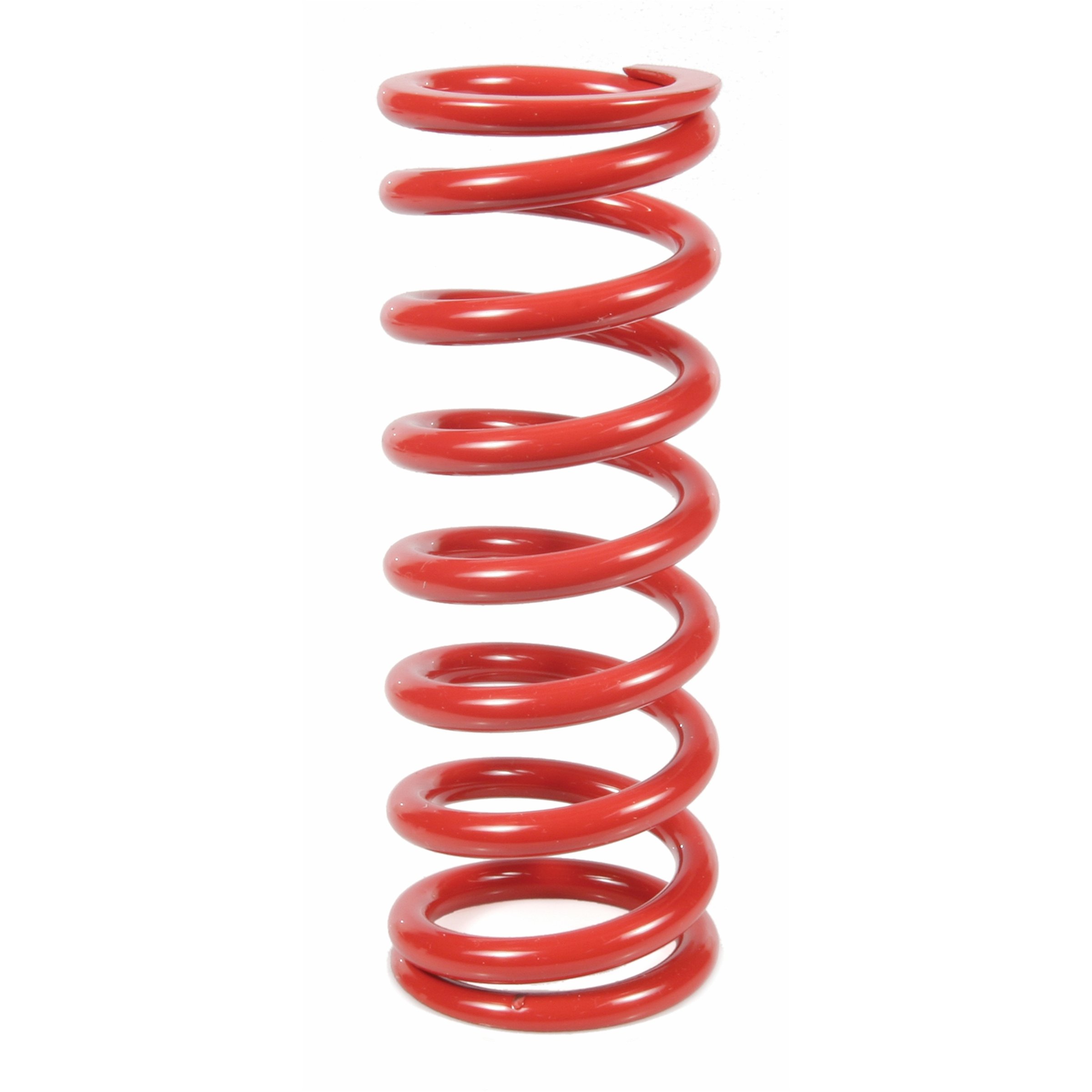 Image of Feder BITUBO groß für 2-teiliges Federset, Stoßdämpfer, hinten für Vespa 50-125 PV/ET3/125 GT/GTR/Super/TS/ 150 GL/Sprint/V/Super/180SS/200 Rally/PX80-200/PE Lusso für Vespa 50-125 PV/ET3/125 GT/GTR/Super/TS/ 150 GL/Sprint/V/Super/180SS/200 Rally/PX80-200