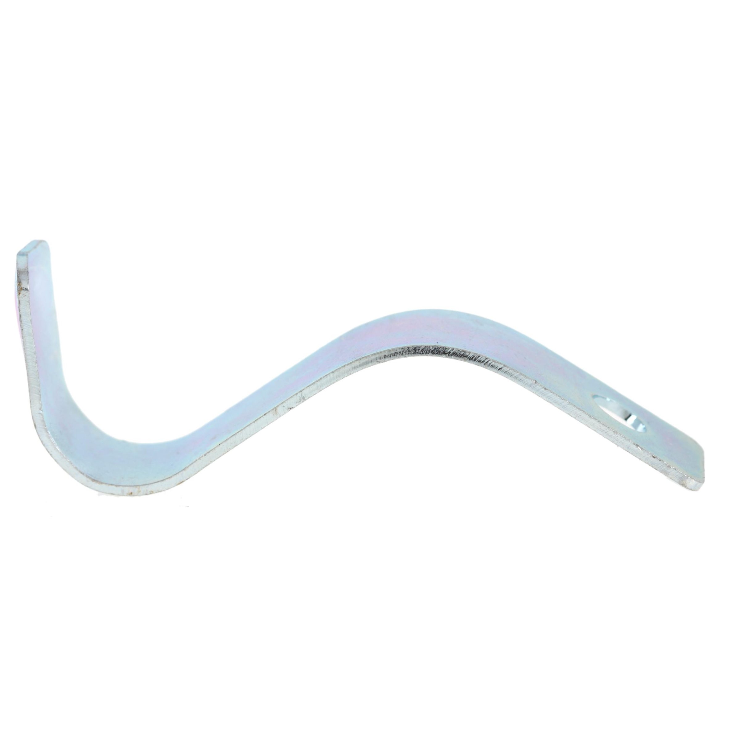 Image of Gepäckhaken, 48303 für Vespa 125 VNA/VNB/150 VBB für Vespa 125 VNA/VNB/150 VBB