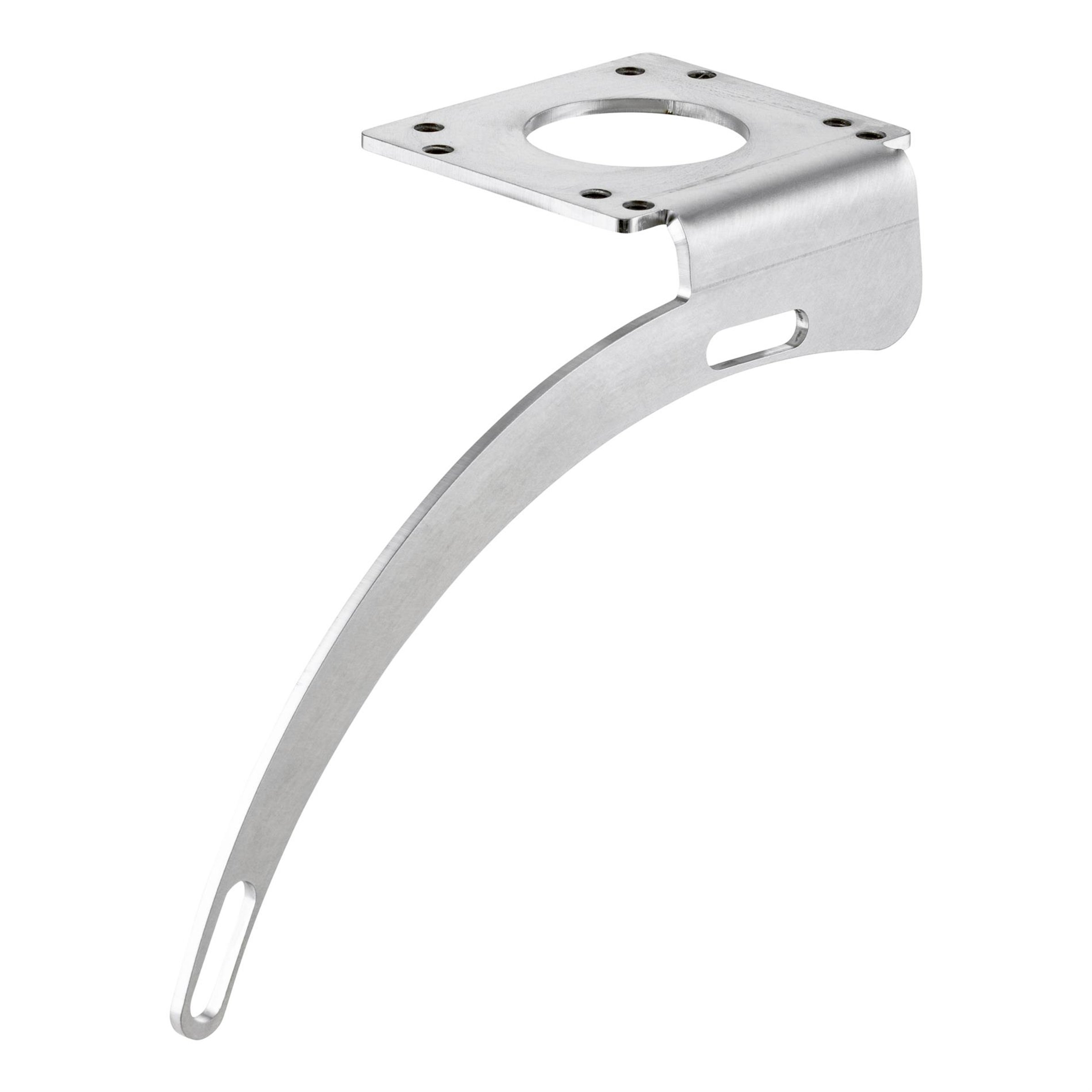 Image of Halter MRP DELL'ORTO/MIKUNI, für Benzinpumpe für Vespa 125 VNA-TS/150 VBA-Sprint/Rally/PX80-200/PE/Lusso/Cosa für Vespa 125 VNA-TS/150 VBA-Sprint/Rally/PX80-200/PE/Lusso/Cosa