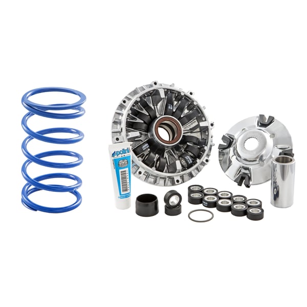 Image of Variator POLINI Hi-Speed, 241.695 für YAMAHA T-Max 500
