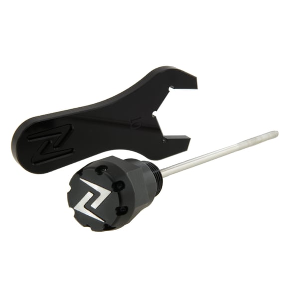 Image of Öleinfüllschraube Motoröl, ZELIONI für Vespa Primavera/Sprint 125-150ccm i.e. 3V 4T AC