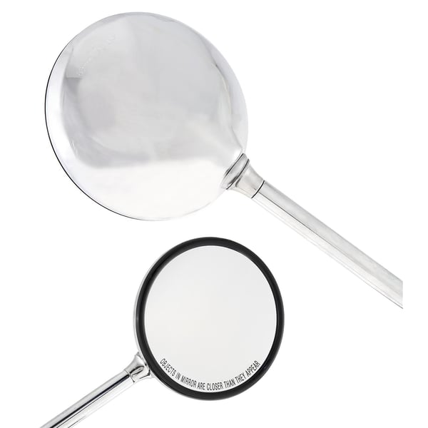 Image of Spiegel PIAGGIO CM020405 rechts für Vespa LX 50-150ccm