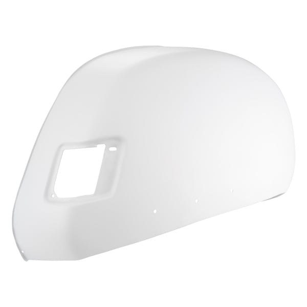 Image of Seitenhaube Motorseite, rechts für LML Supremo