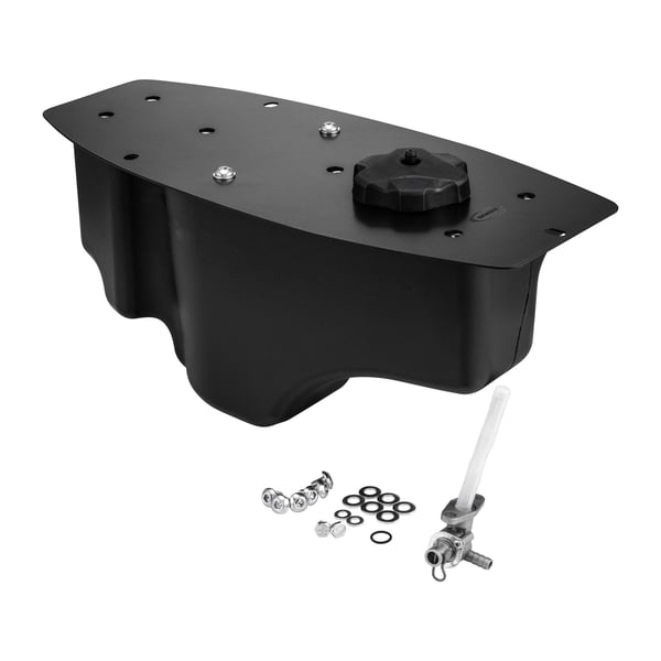 Image of Tank VMC XL für Vespa 50-125/PV/ET3