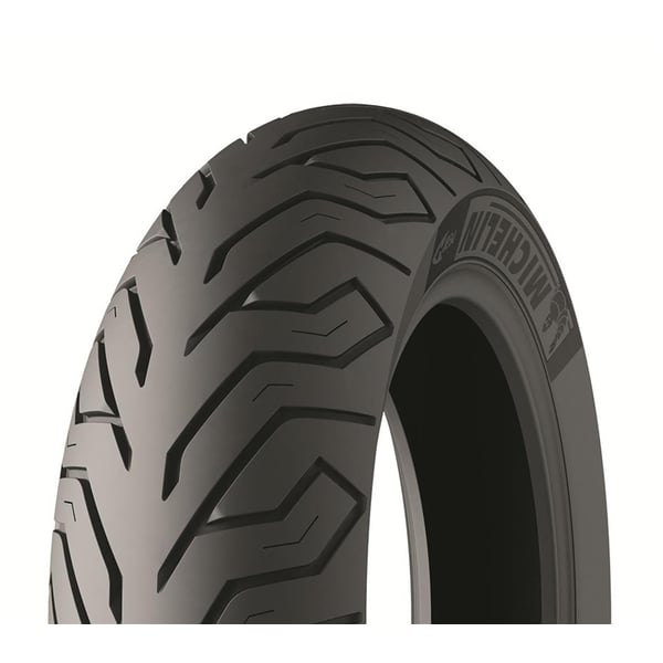 Image of Reifen MICHELIN City Grip 2 Rear 120/70-10 54L TL/TT M/C reinforced M+S hinten