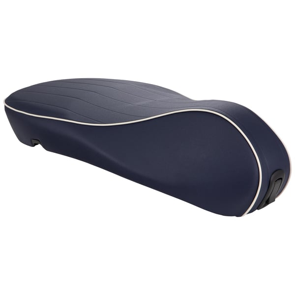 Image of Sitzbank PIAGGIO 1B005726 für Vespa Primavera 125/150ccm Yacht Club ('18)