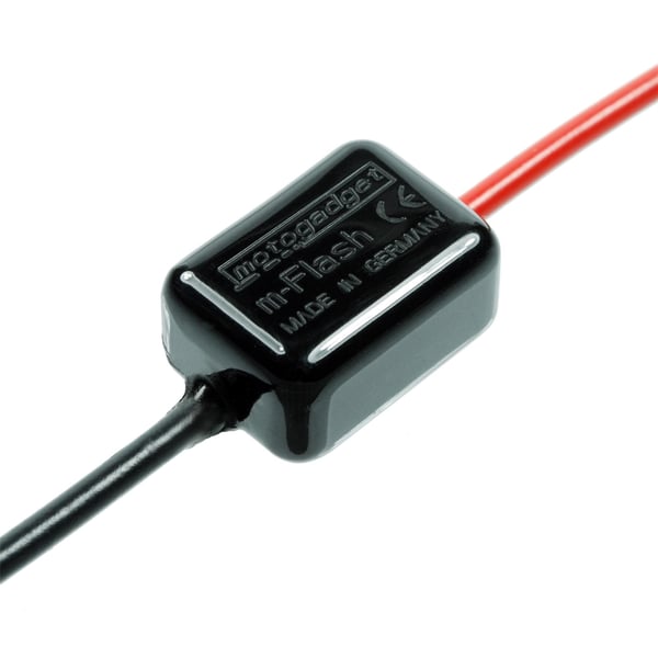 Image of Blinkrelais MOTOGADGET "mo.flash"