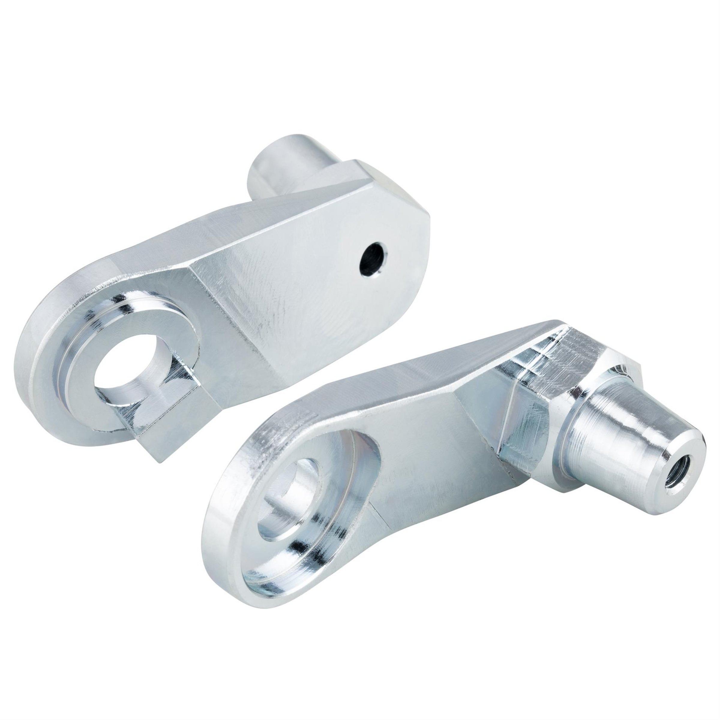 Image of Stoßdämpferaufnahme SIP MMW JESOLO, Gabel vorne, unten für Lambretta 125 LI/LIS/DL/GP/150 LI/LIS/SX/DL/GP/175 TV/200 TV/SX/DL/GP für Lambretta 125 LI/LIS/DL/GP/150 LI/LIS/SX/DL/GP/175 TV/200 TV/SX/DL/GP