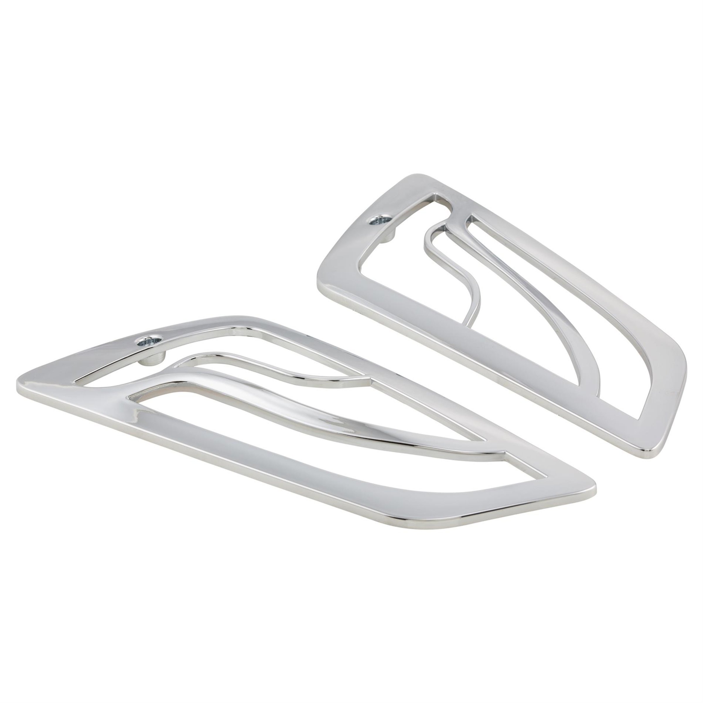 Image of Blinkergitter SIP vorne, links & rechts für Vespa GTS/GTS Super/GTV/GT 60/GT/GT L 125-300ccm für Vespa GTS/GTS Super/GTV/GT 60/GT/GT L 125-300ccm