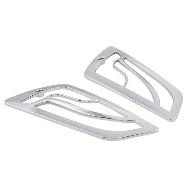 Image of Blinkergitter SIP vorne, links & rechts für Vespa GTS/GTS Super/GTV/GT 60/GT/GT L 125-300ccm