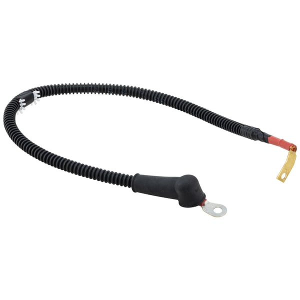 Image of Masse-Anschlusskabel PIAGGIO für PIAGGIO Beverly Sport Touring i.e. 350ccm 4T 4V LC